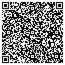 QR code with Kids University Inc contacts