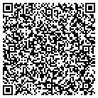 QR code with Zeta Phi Beta Sorority Inc contacts