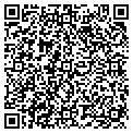QR code with UAP contacts