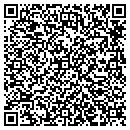 QR code with House of Tux contacts
