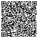 QR code with CEF contacts