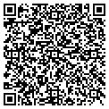 QR code with Lynns Cafe contacts
