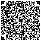 QR code with Potts Camp Public Library contacts