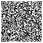 QR code with G & G Construction Inc contacts