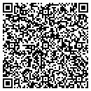 QR code with D C Ranch contacts