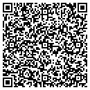 QR code with A A Central Office contacts