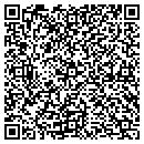 QR code with Kj Grading Landscaping contacts