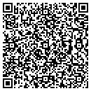 QR code with Aztec Repair contacts