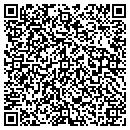 QR code with Aloha Pool & Spa Inc contacts
