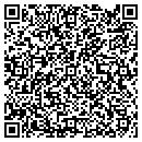 QR code with Mapco Express contacts