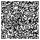 QR code with T Michael Kuykendall contacts