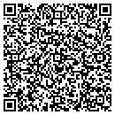 QR code with S & T Auto Salvage contacts