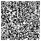 QR code with Hooper's Stereo Video & Cmptrs contacts