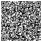 QR code with A & D Moore Air Conditioning contacts