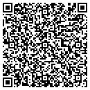 QR code with King's Tavern contacts