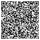 QR code with Harvey Buchsbaum MD contacts