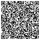QR code with Tallahatchie County Of E911 contacts