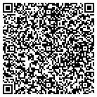 QR code with Yalobusha Water & Sewer Dist contacts
