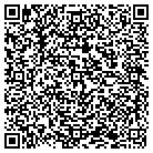 QR code with Family First Resource Center contacts