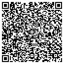 QR code with G & C Industries LLC contacts