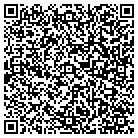 QR code with Rhodes For Women Club Fitness contacts
