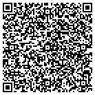 QR code with G G's Christian Kindercare contacts