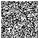 QR code with D & D Designs contacts