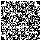 QR code with Mc Comb Recreation Department contacts