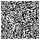 QR code with Fisher Family Gutter & Down contacts