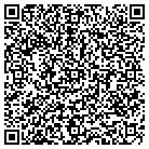 QR code with Priestley Chapel Missinry Bpst contacts