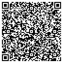 QR code with Howell's contacts