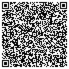 QR code with Rickeys Janitorial & Crpt College contacts