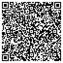 QR code with Hiter Farms contacts