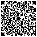 QR code with E & R Leasing contacts