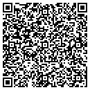 QR code with Final Touch contacts
