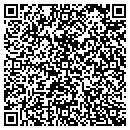 QR code with J Steven Cotten DDS contacts