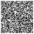 QR code with Ron's Hair Gallery contacts