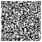 QR code with Thompsons Cemetary Services contacts