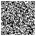 QR code with E B Crum contacts