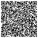 QR code with Hawkeye's Mini Storage contacts