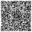 QR code with Hare Saw Service contacts