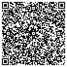 QR code with M L Sandy Lumber Sales Co contacts