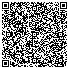 QR code with B&R Gnral Cnstrcton/ Trckg Service contacts