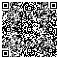 QR code with Teezers contacts