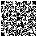 QR code with Holland & Rigby contacts
