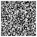 QR code with S & S Properties Inc contacts