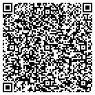 QR code with Servpro Of Corinth/Iuka contacts