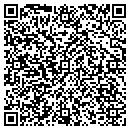 QR code with Unity Baptist Church contacts