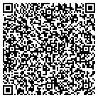 QR code with H & R Block Tax Service contacts