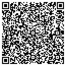 QR code with F A Reimers contacts